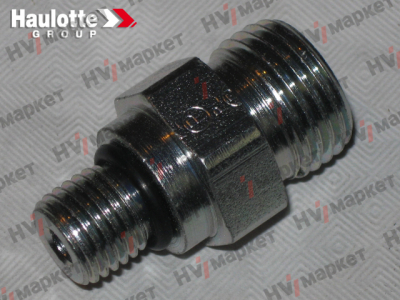 2501001250 - Штуцер HV Market