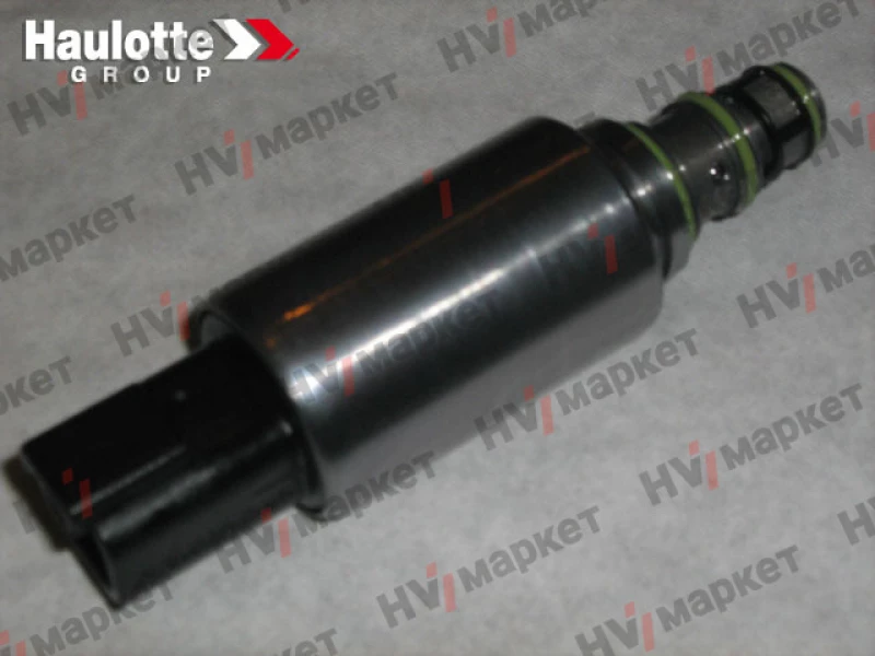 2901006930 - Клапан электромагнитный HV Market