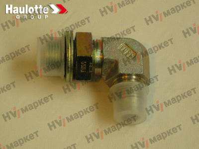 2369132280 - Штуцер угловой HV Market