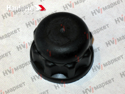 2505007380 - Гайка М8 HV Market