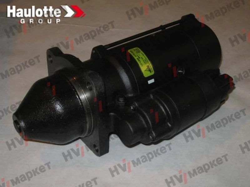 2820307800 - Стартер