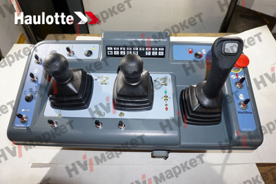 4000032080 - Верхний пульт управления HV Market
