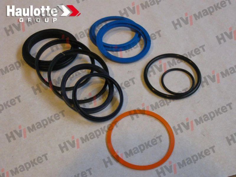 2504000660 - Набор уплотнений