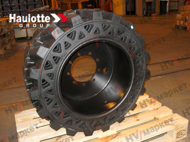 4000278720 - Колесо