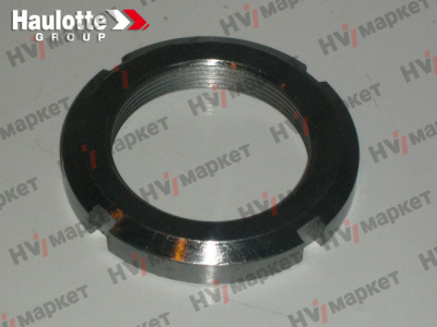 2454131090 - Гайка М8 HV Market