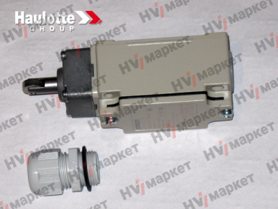 4000033990 - Концевой выключатель на напряжение до 48В