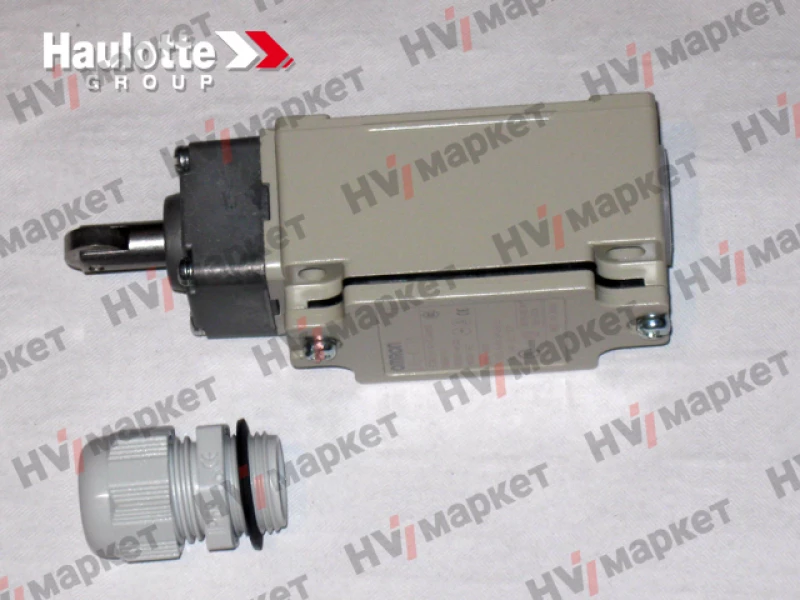 4000033990 - Концевой выключатель на напряжение до 48В