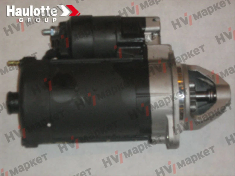 8301180995 - Стартер