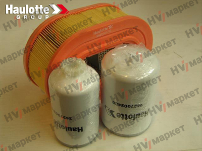 KKIT250H-3M40L - Набор фильтров HV Market