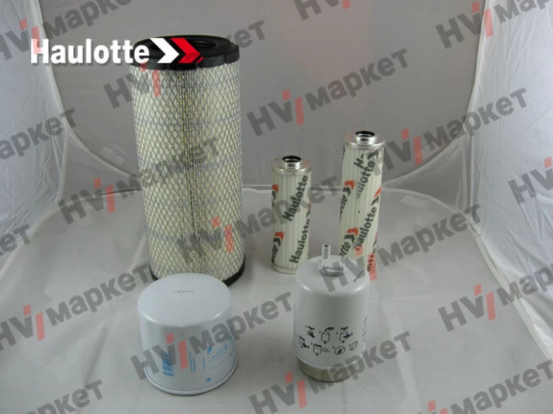 KKIT250H-804 - Комплект фильтров