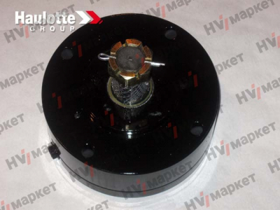 4000085860 - Гидравлическое тормозное устройство