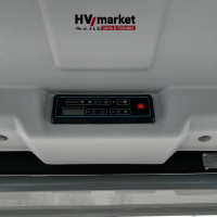 SHANMON 388H Elite (Carraro) HV Market