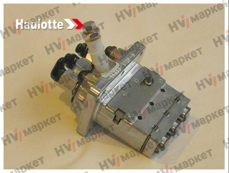 4000007520 - ТНВД HV Market