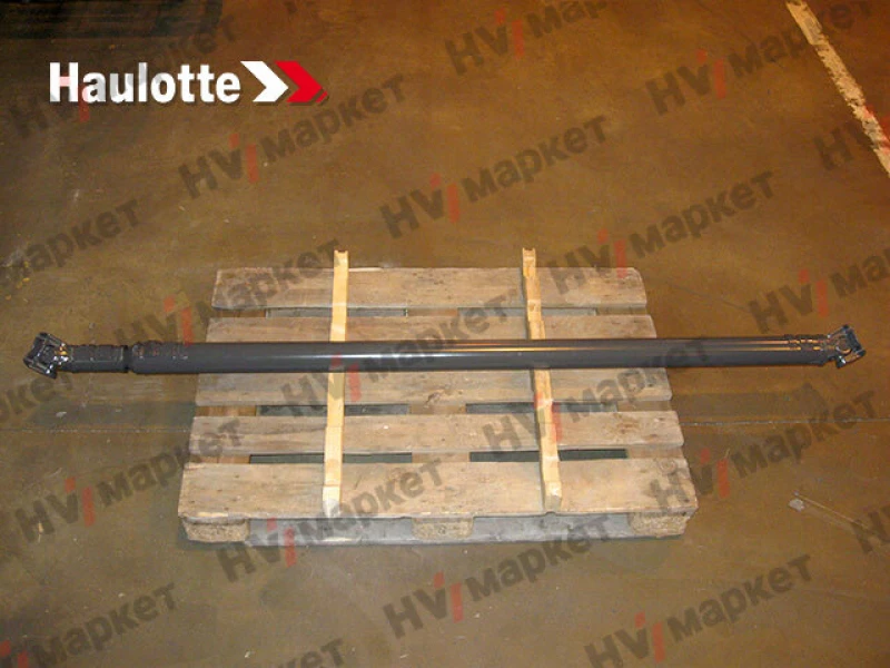 2323000920 - Вал карданный