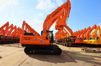 ГУСЕНИЧНЫЙ ЭКСКАВАТОР LONKING CDM6225N HV Market