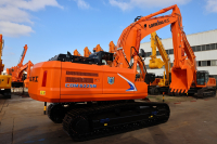 ГУСЕНИЧНЫЙ ЭКСКАВАТОР LONKING CDM6225N HV Market
