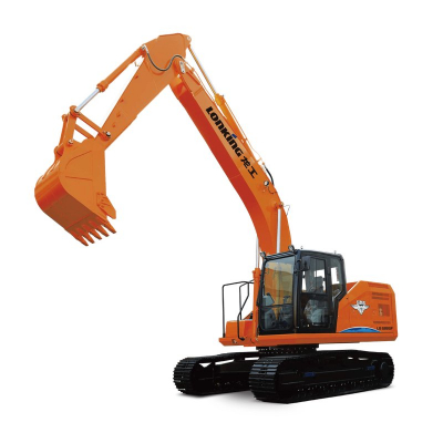 ГУСЕНИЧНЫЙ ЭКСКАВАТОР LONKING CDM6225F HV Market