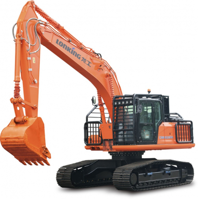 ГУСЕНИЧНЫЙ ЭКСКАВАТОР LONKING CDM6225H HV Market
