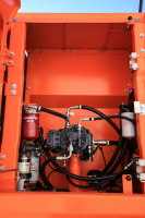 ГУСЕНИЧНЫЙ ЭКСКАВАТОР LONKING CDM6245F HV Market