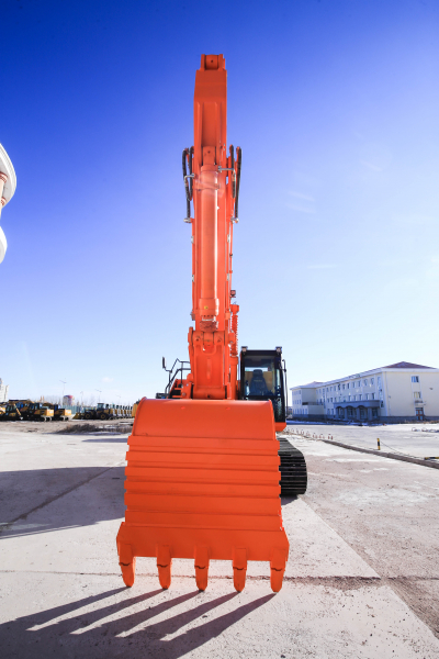 ГУСЕНИЧНЫЙ ЭКСКАВАТОР LONKING CDM6245F HV Market