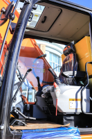 ГУСЕНИЧНЫЙ ЭКСКАВАТОР LONKING CDM6245F HV Market