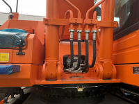 ГУСЕНИЧНЫЙ ЭКСКАВАТОР LONKING CDM6490 HV Market