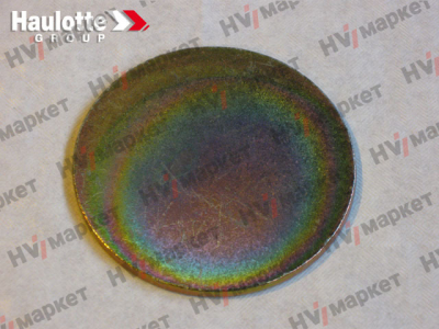 178D160080 - Шайба поддерживающая HV Market