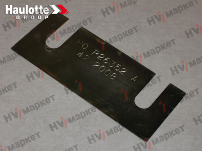 179P263520 - Кабель датчика для подъемника HV Market