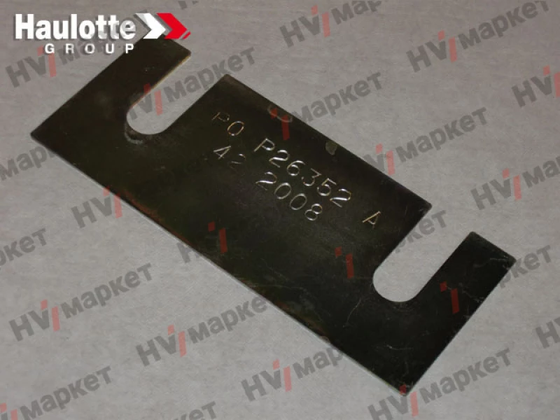 179P263520 - Кабель датчика для подъемника HV Market