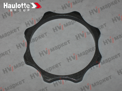 2326007820 - Кольцевой уплотнитель HV Market