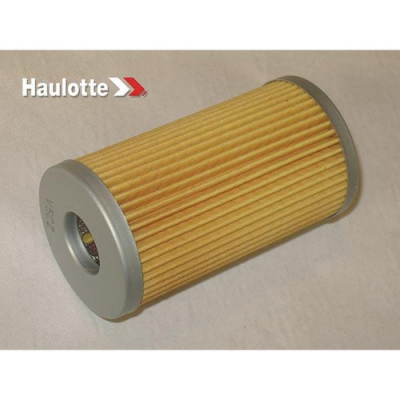 4000079430А - Фильтр топливный MF1523 HV Market