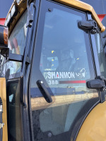 SHANMON 388T Lite HV Market