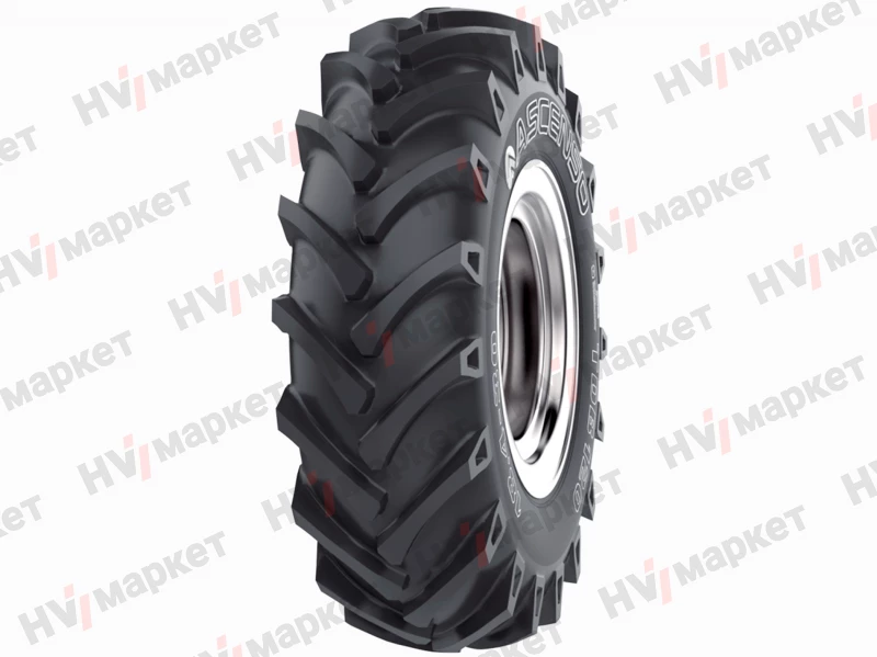 ASCENSO TDB120 '16,9-28 HV Market