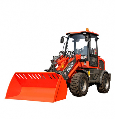 Фронтальный погрузчик Everun ER415 HV Market