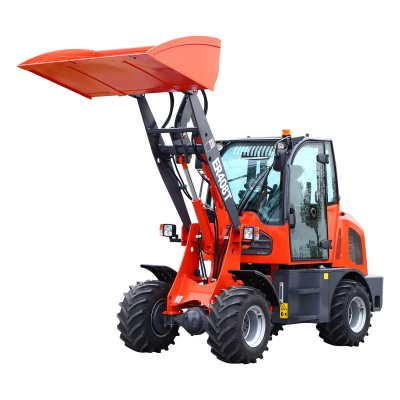 Фронтальный погрузчик Everun ER408T HV Market