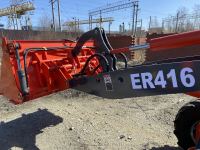 Фронтальный погрузчик Everun ER416, Новый, ковш 4 в 1 HV Market