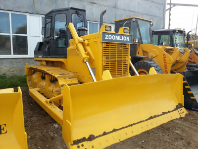 Бульдозер Zoomlion ZD160-3 HV Market