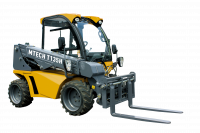 Телескопический погрузчик MANITECH T135H мини HV Market