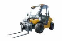 Телескопический погрузчик MANITECH T135H мини HV Market