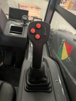 Телескопический погрузчик MANITECH T135H мини HV Market