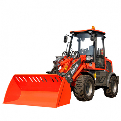 Фронтальный погрузчик Everun ER15 HV Market