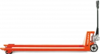 Гидравлическая тележка (рохля) ACL35 540x1800 HV Market