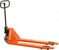 Гидравлическая тележка (рохля) DF30 550х1150 HV Market