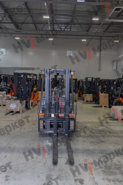 Погрузчик FE4P16Q HV Market