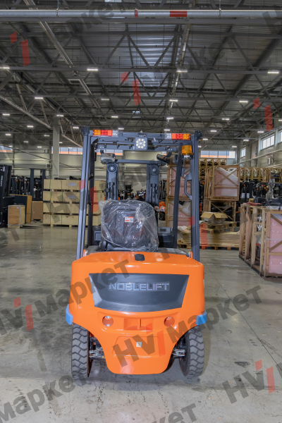 Погрузчик FE4P20Q HV Market