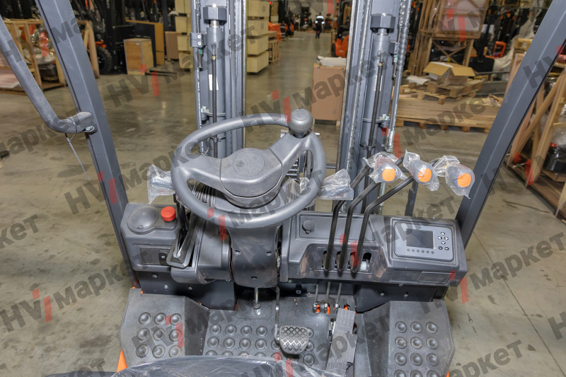 Погрузчик FE4P20Q HV Market