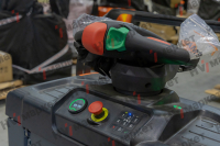 Подборщик заказов OPL 25N HV Market