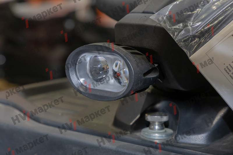 Подборщик заказов OPL 25N HV Market