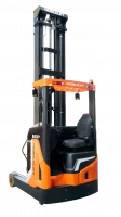 Ричтрак RT20B Triplex mast (FFL, В-9500мм) HV Market
