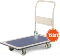 TSS11 HV Market